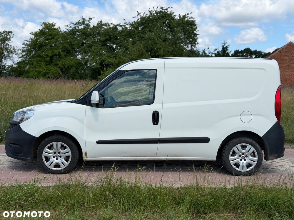 Fiat Doblo Active - 7