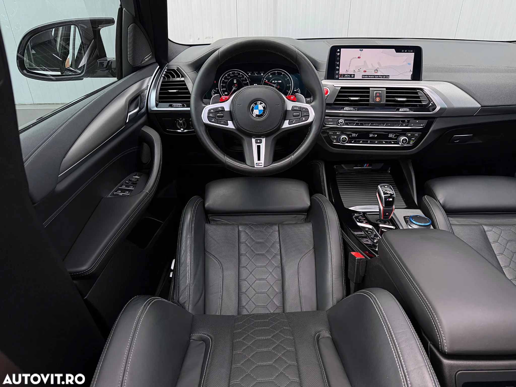 BMW X3 M Standard - 20