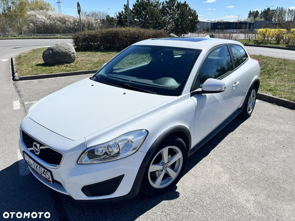 Volvo C30 D2 Start/Stop Kinetic - 7