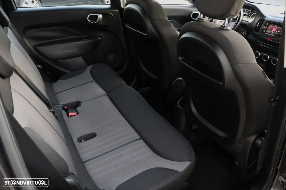 Fiat 500L 1.3 MJ Pop Star S&S - 43