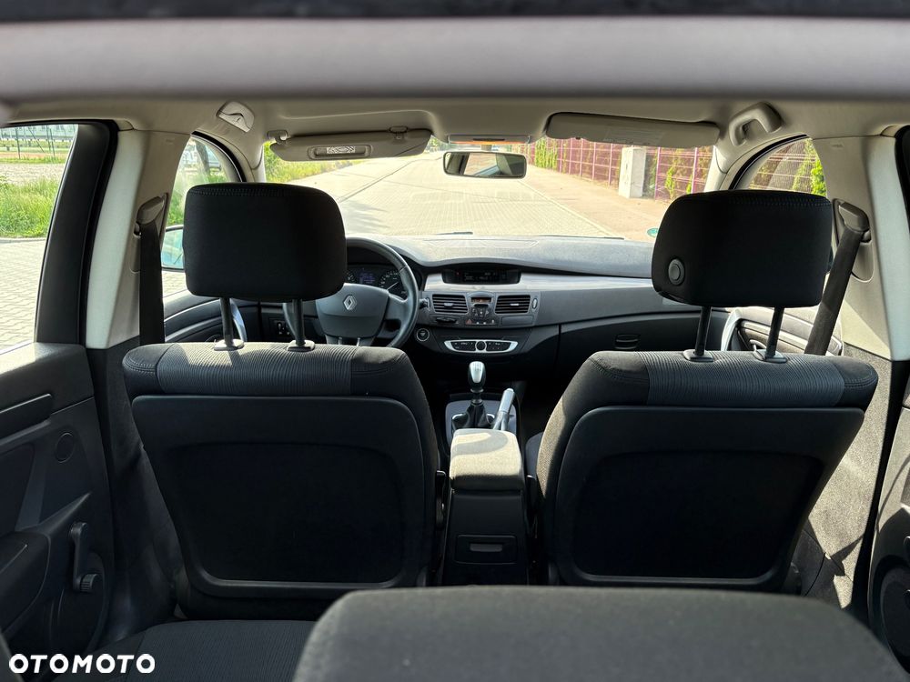 Renault Laguna - 16