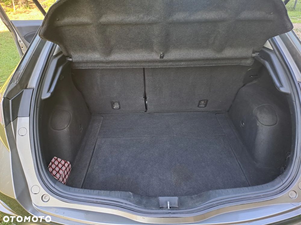 Honda Civic 2.2i-CTDi Comfort - 7