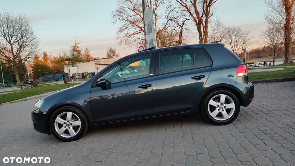 Volkswagen Golf 1.6 TDI DPF Style - 2