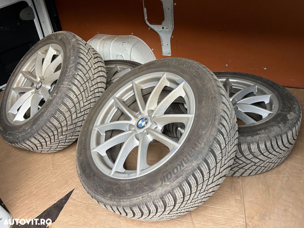 BMW Seria 5 520d Aut. M Sport Edition - 18