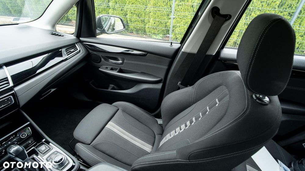 BMW Seria 2 - 19