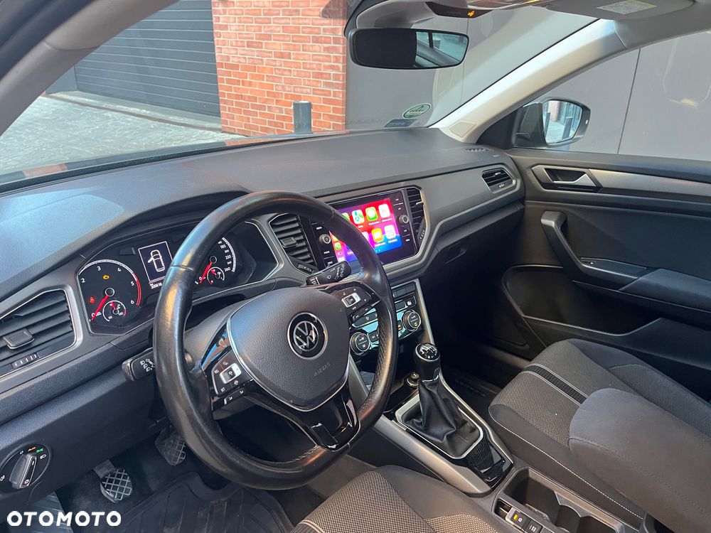 Volkswagen T-Roc 2.0 TDI Life - 7
