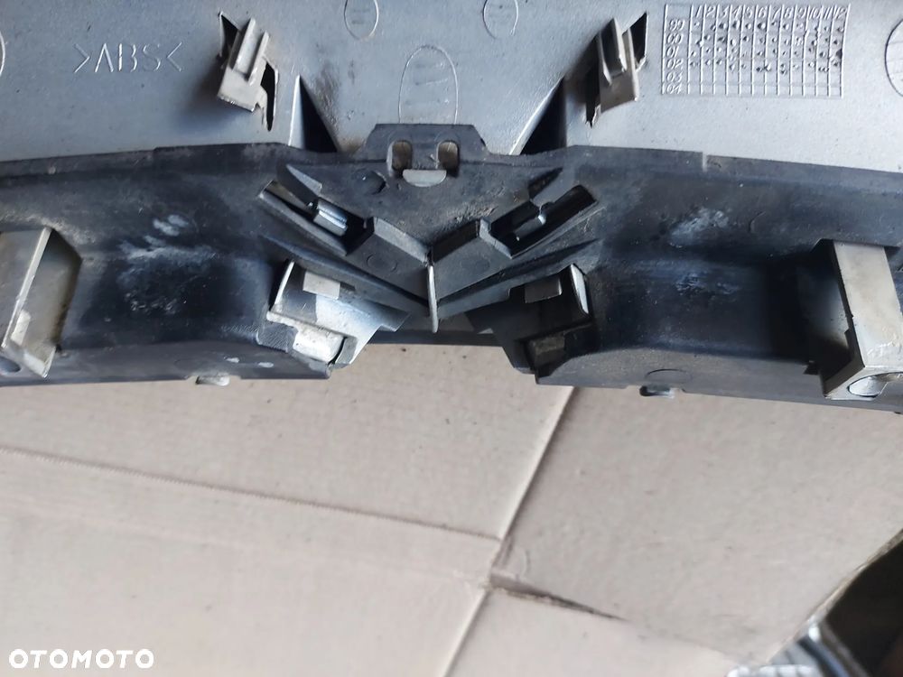 CITROEN XSARA PICASSO GRILL ATRAPA EZRC 9632099177 - 8