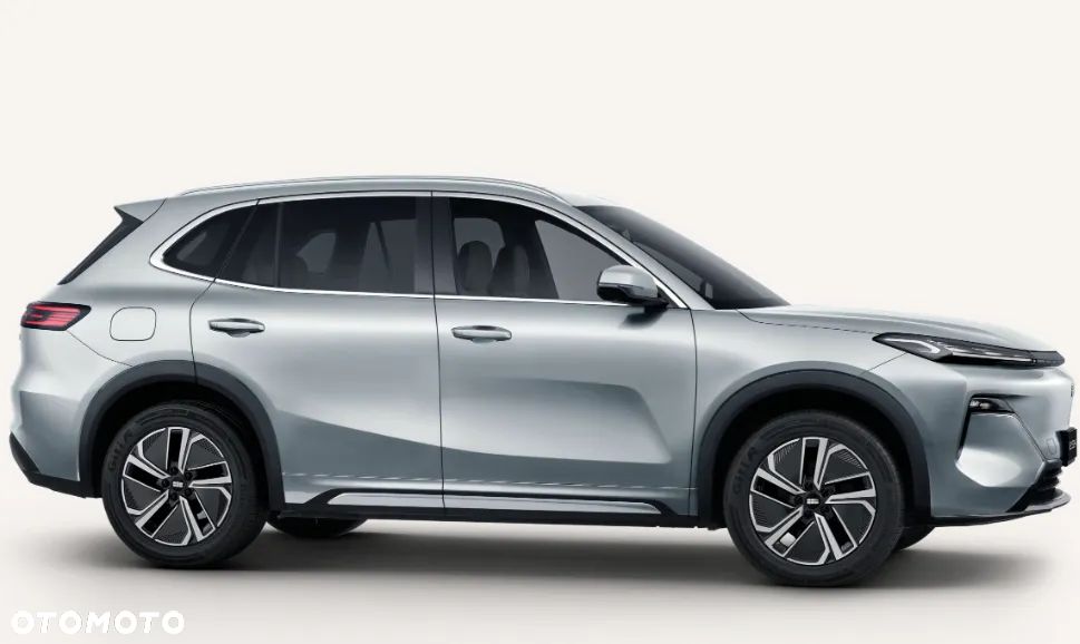 Geely Starray Pro - 2