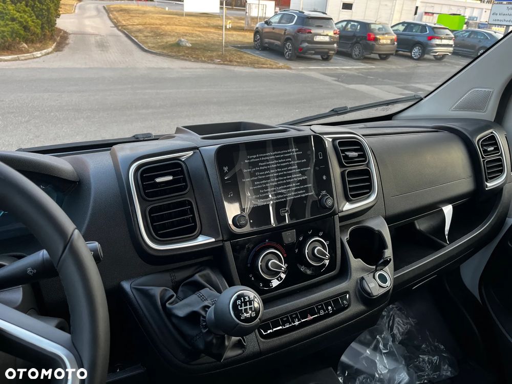 Citroën Jumper Rama L3 - 12