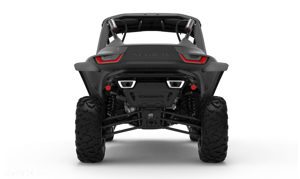 Segway Villain SX1 - 12