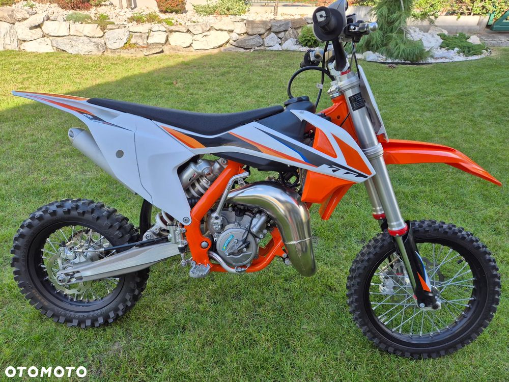 KTM SX