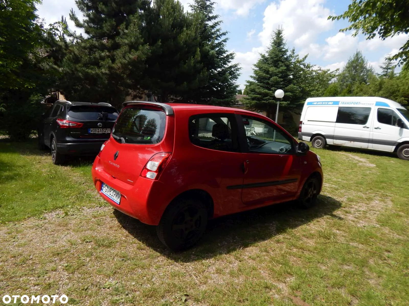 Renault Twingo 1.2 Authentique - 5