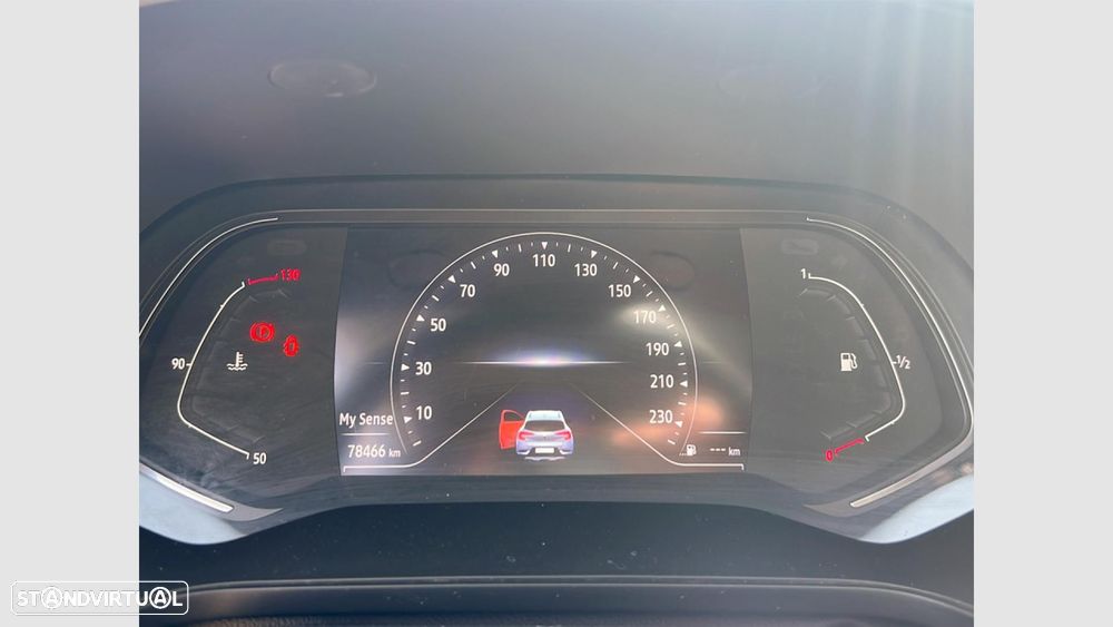 Renault Captur 1.0 TCe Techno - 15