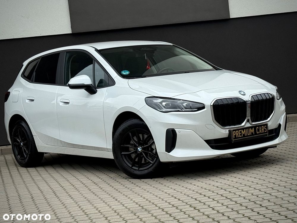 BMW Seria 2 218d Gran Tourer Sport-Aut Luxury Line - 2