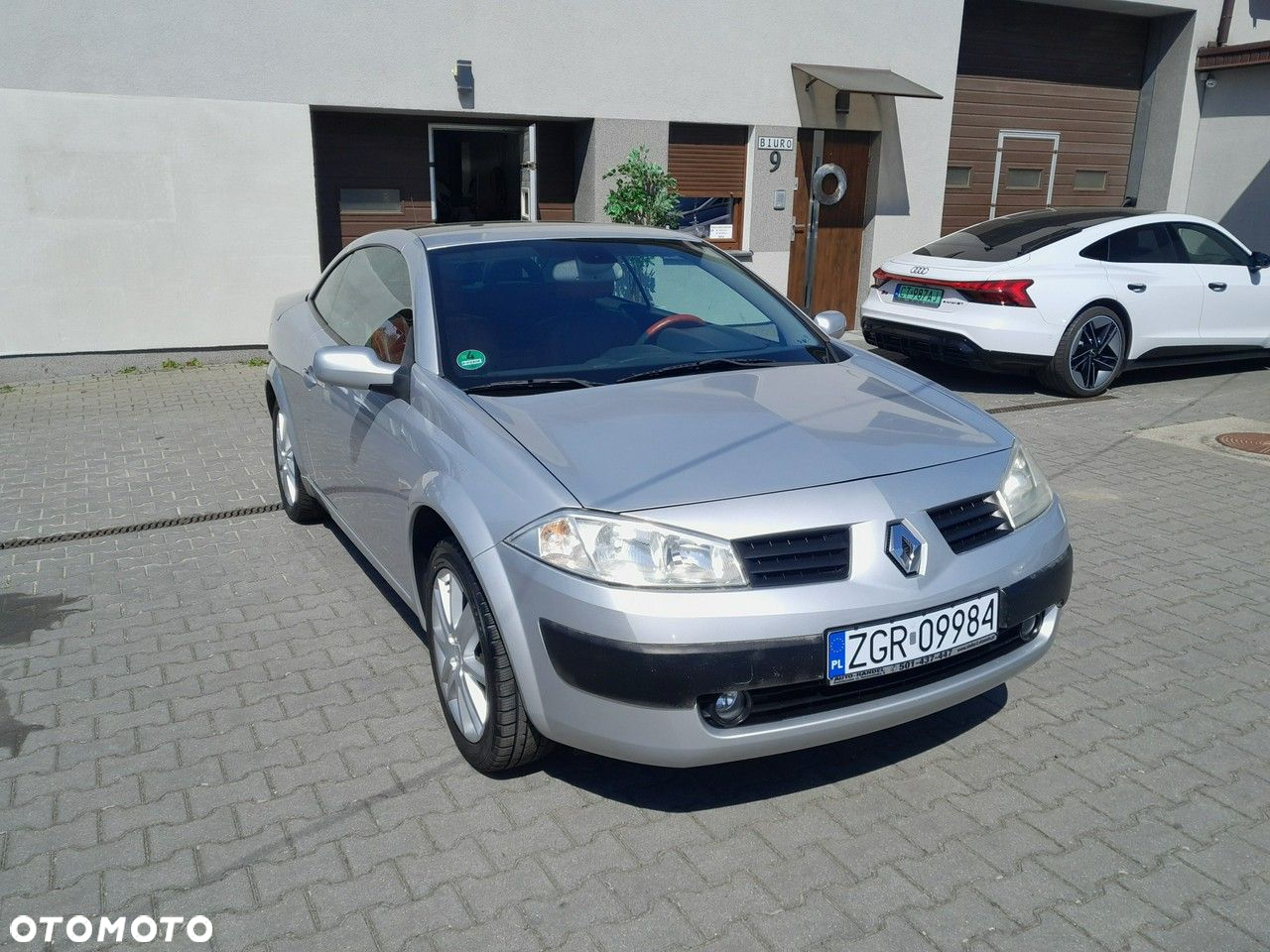 Renault Megane 1.6 Emotion - 3