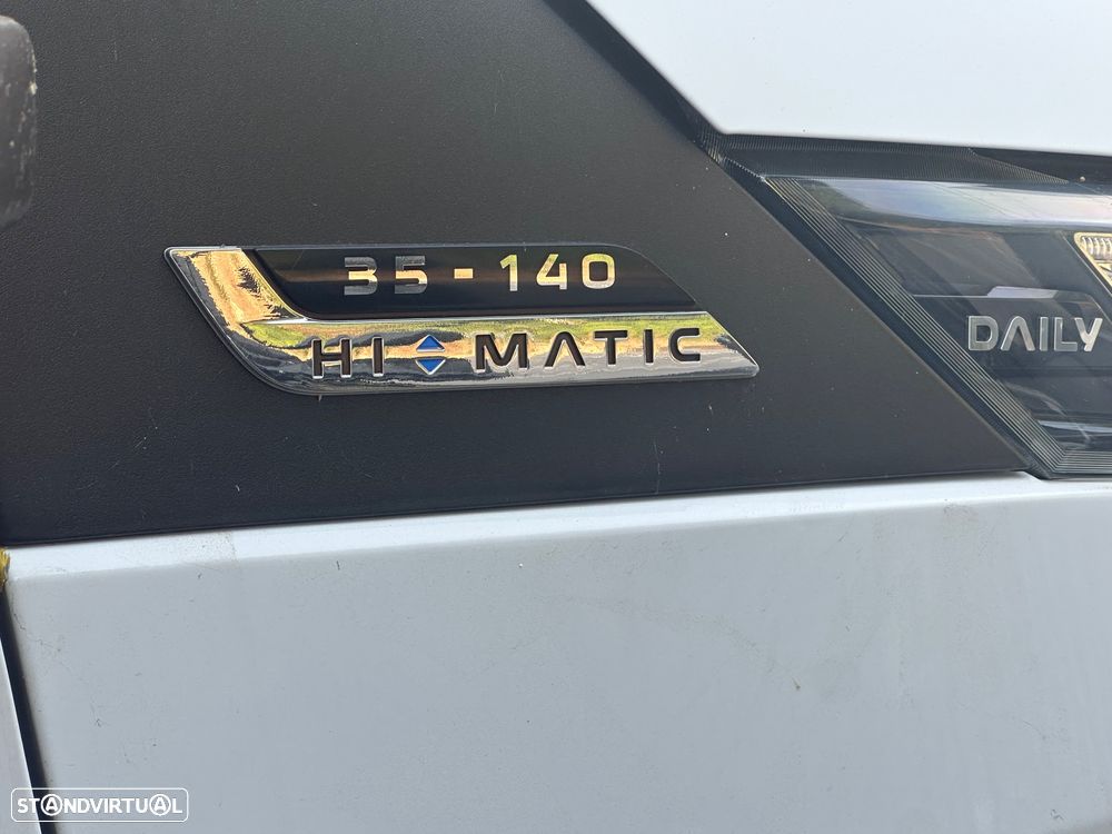 Iveco IS35SC2AA - 14