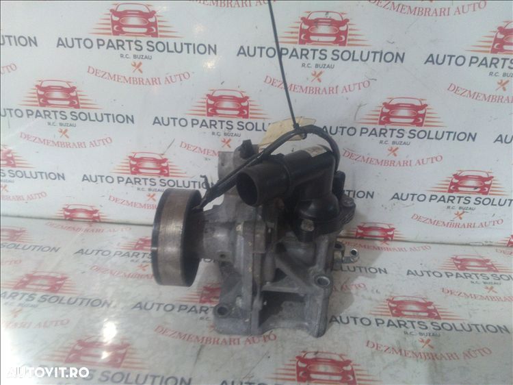 pompa de apa mazda 6 2.2 d an fabr. 2014 - 1