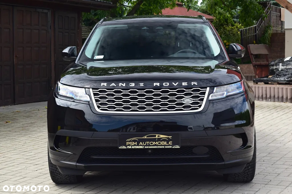 Land Rover Range Rover Velar 2.0 P250 S - 6