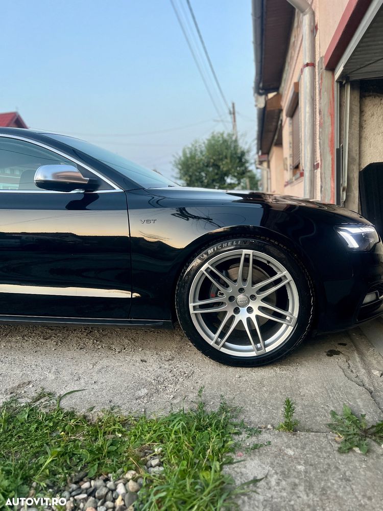 Audi S5 Sportback 3.0 TFSI quattro Stronic - 6