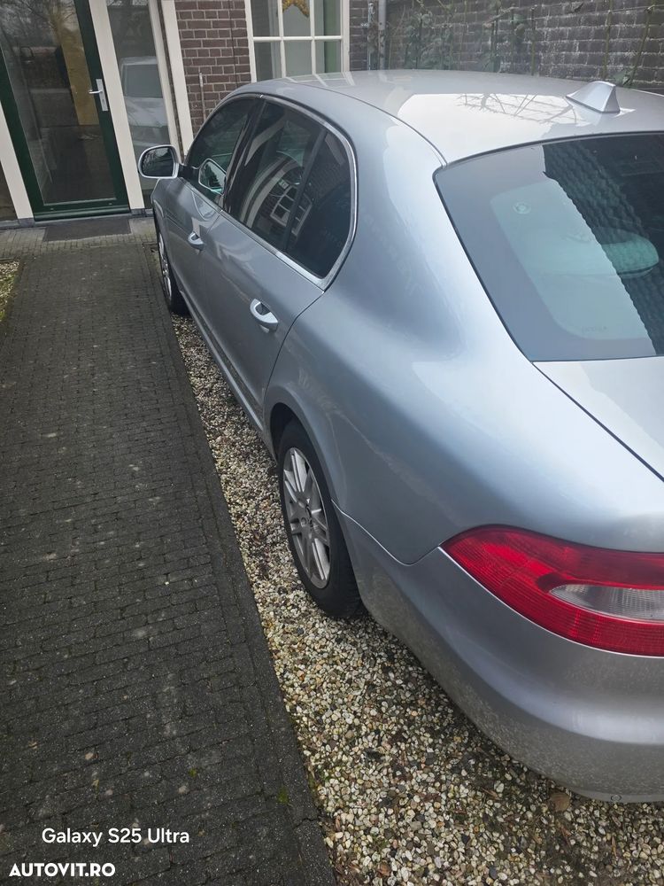 Skoda Superb 1.9 TDI Comfort - 13