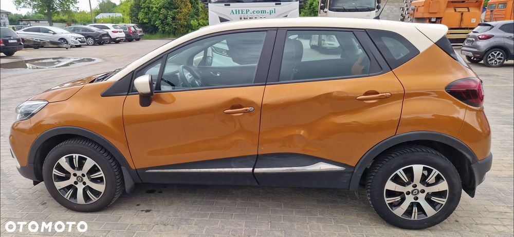 Renault Captur - 10