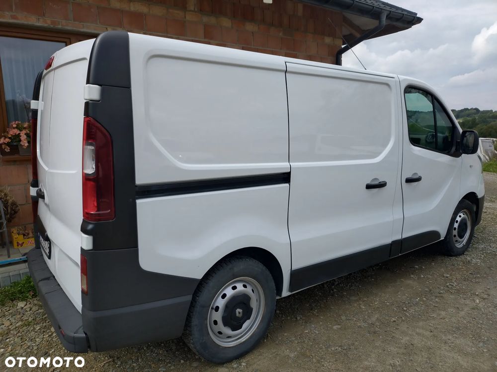 Renault Trafic - 5