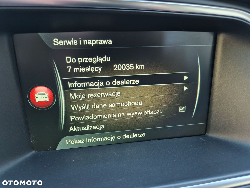 Volvo V40 Cross Country T3 Kinetic - 27