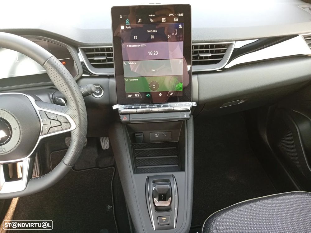 Mitsubishi ASX 1.3 DI-T Shogun 7DCT - 14
