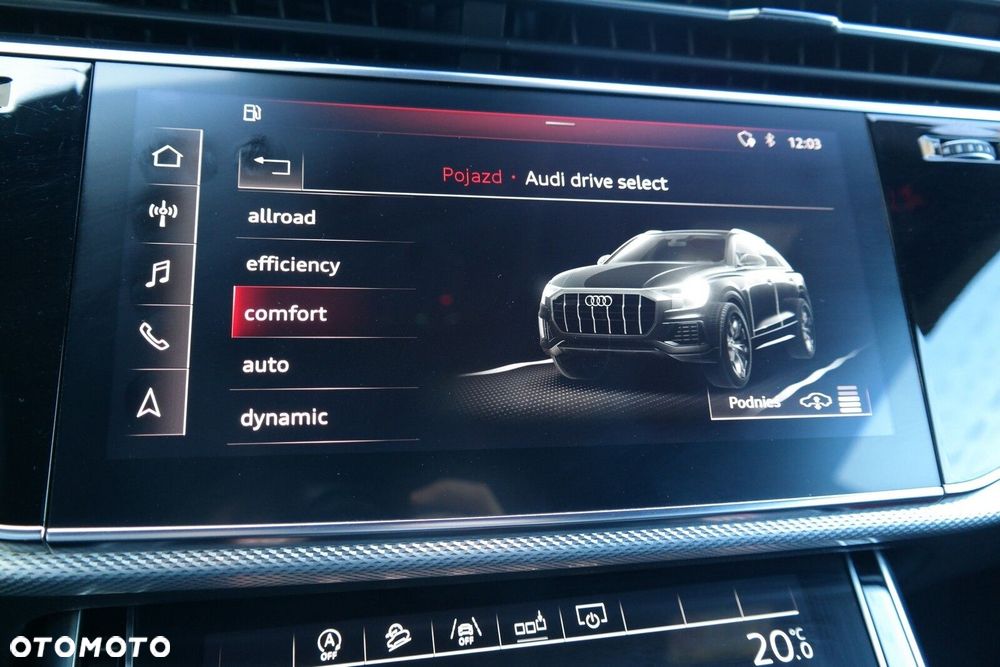 Audi Q8 - 30