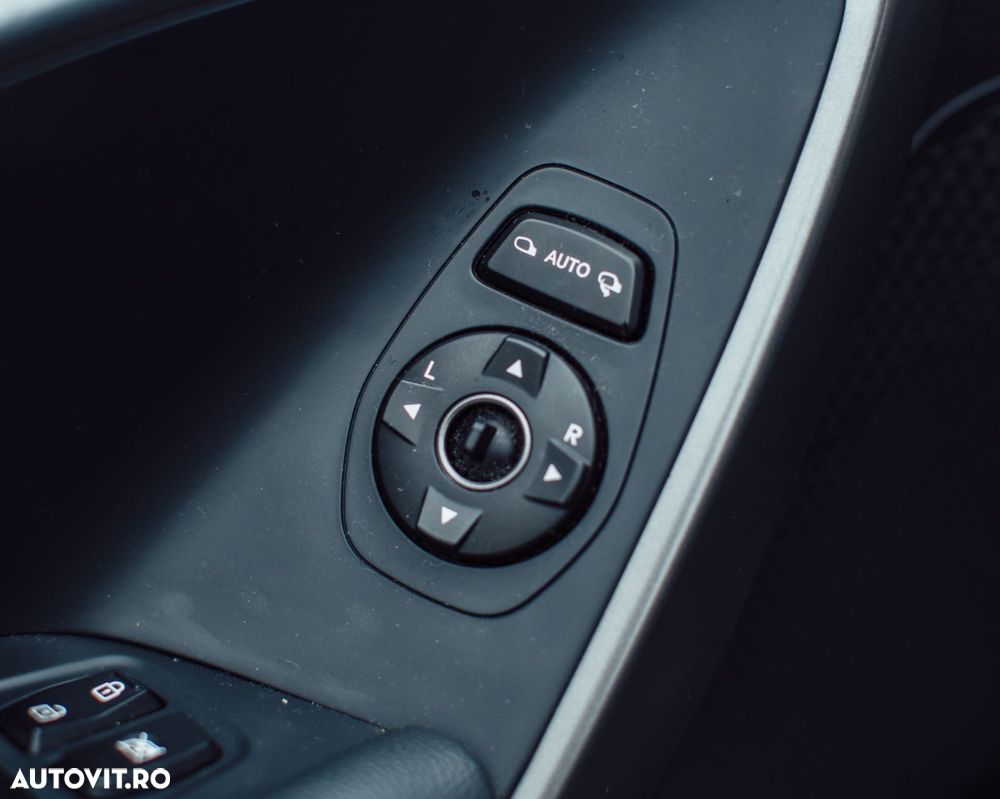 Hyundai Santa Fe 2.2 CRDi 4WD Automatik Premium - 19