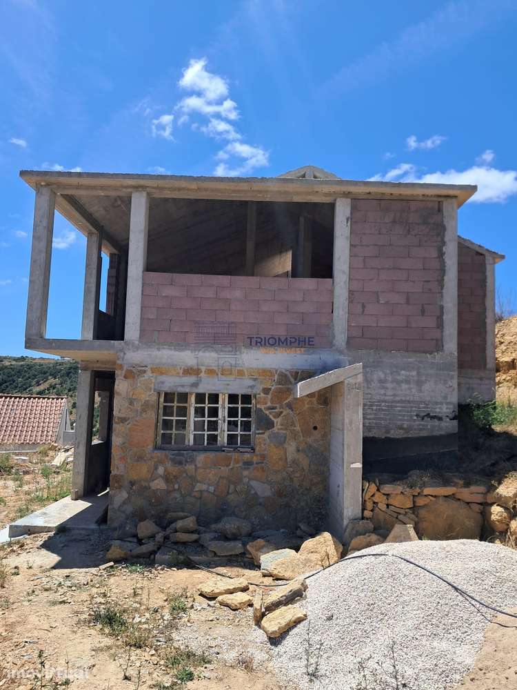 Quinta com 6305m2 Igreja Nova e Cheleiros, Mafra - Grande imagem: 3/6