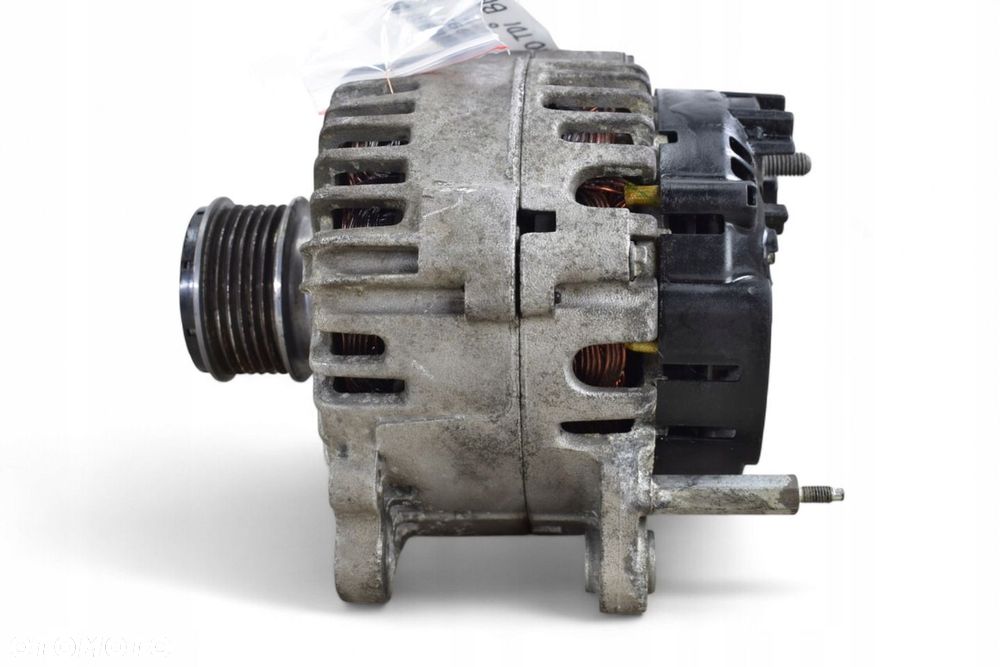 Alternator VW PASSAT B5 FL B6 AUDI A3 8P A4 B6 B7 1.9 2.0 TDI 06F903023C - 3
