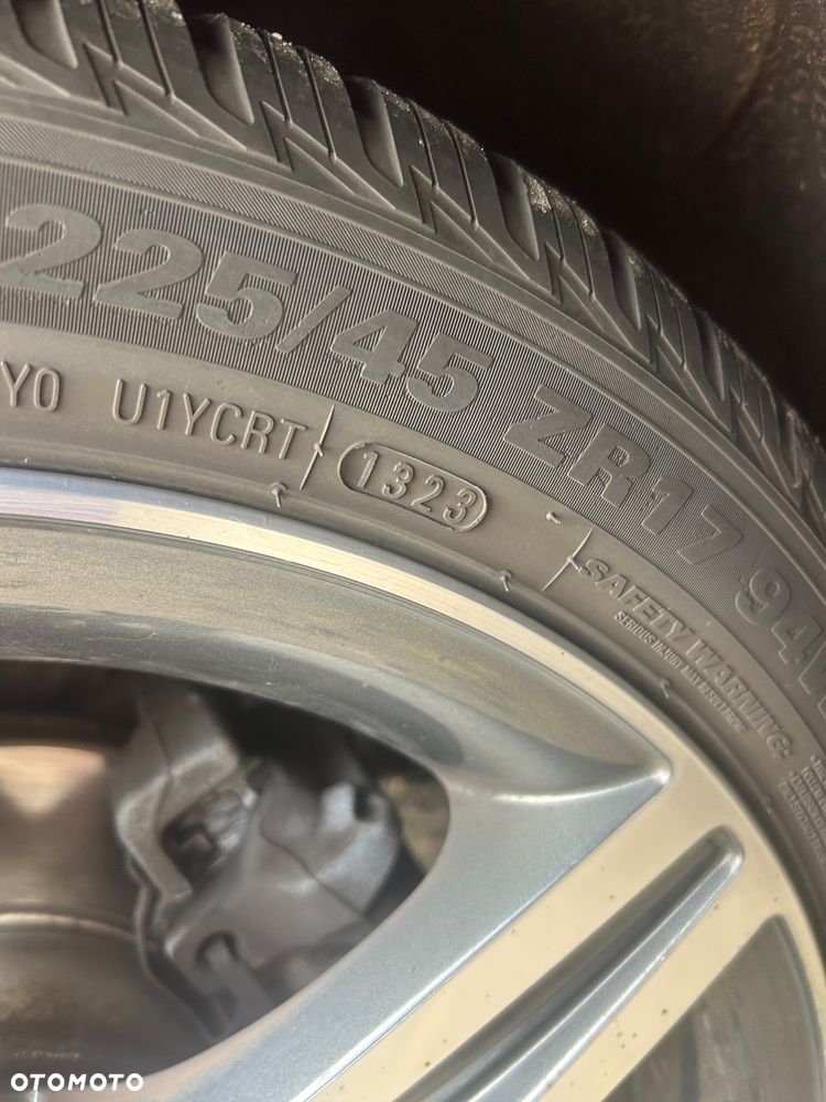 BMW Seria 1 - 10