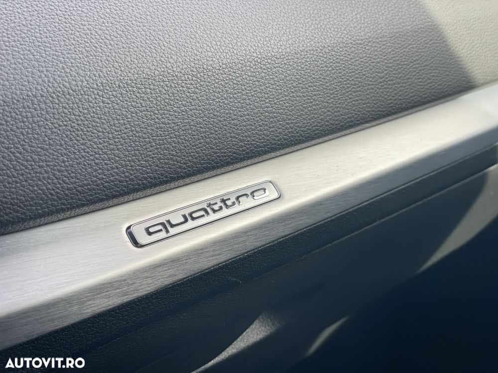 Audi Q2 35 TDI quattro S tronic S line - 5