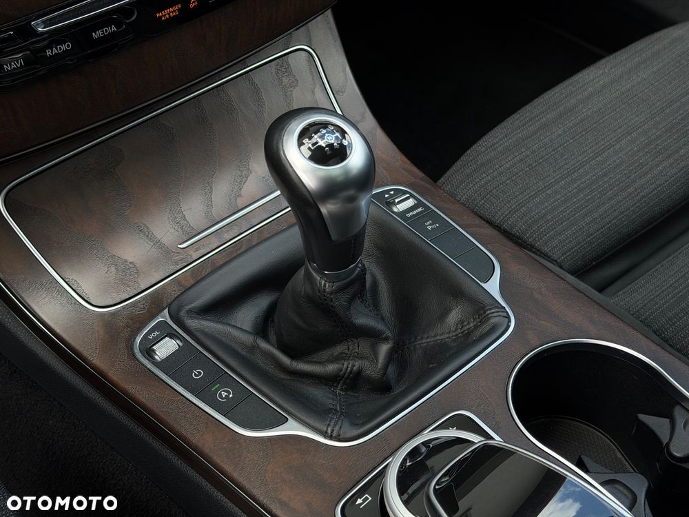 Mercedes-Benz Klasa C - 22