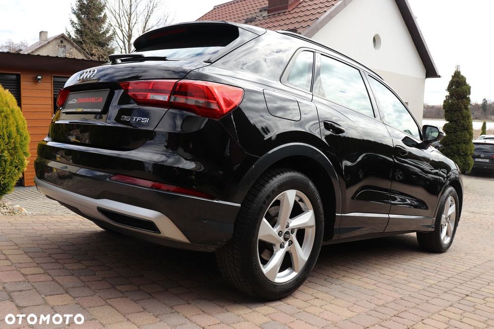 Audi Q3 35 TFSI Advanced S tronic - 32