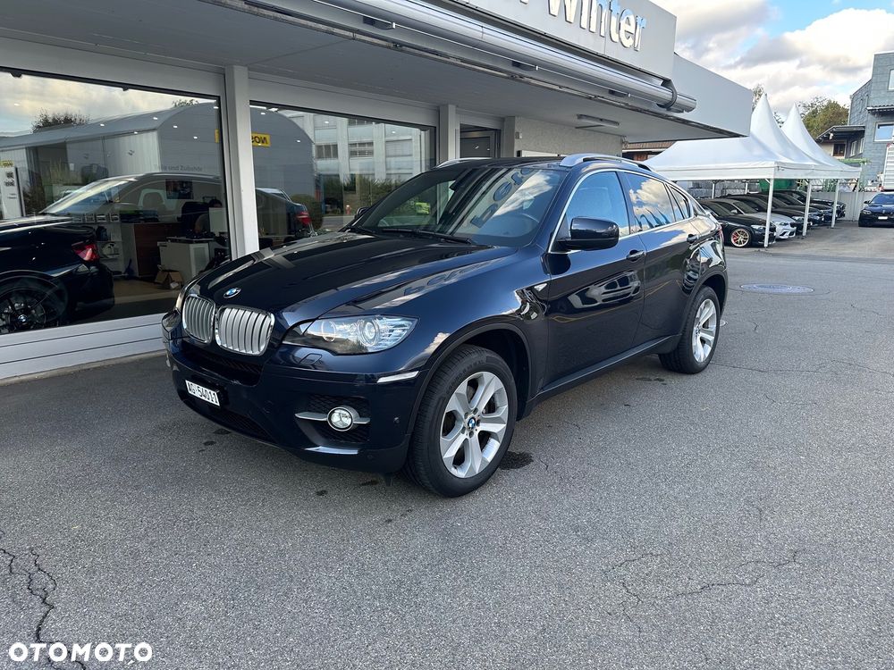 BMW X6 - 19