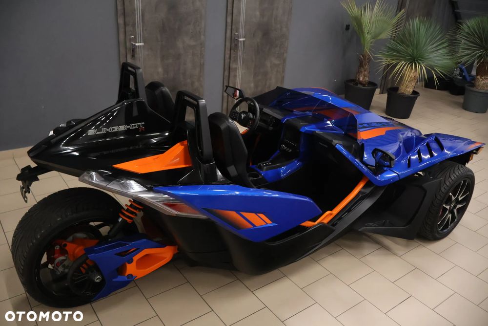 Polaris Inny - 8