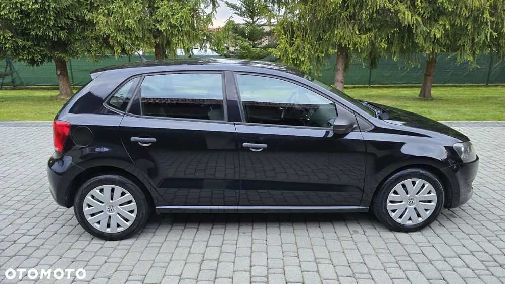 Volkswagen Polo 1.2 TDI Trendline - 9