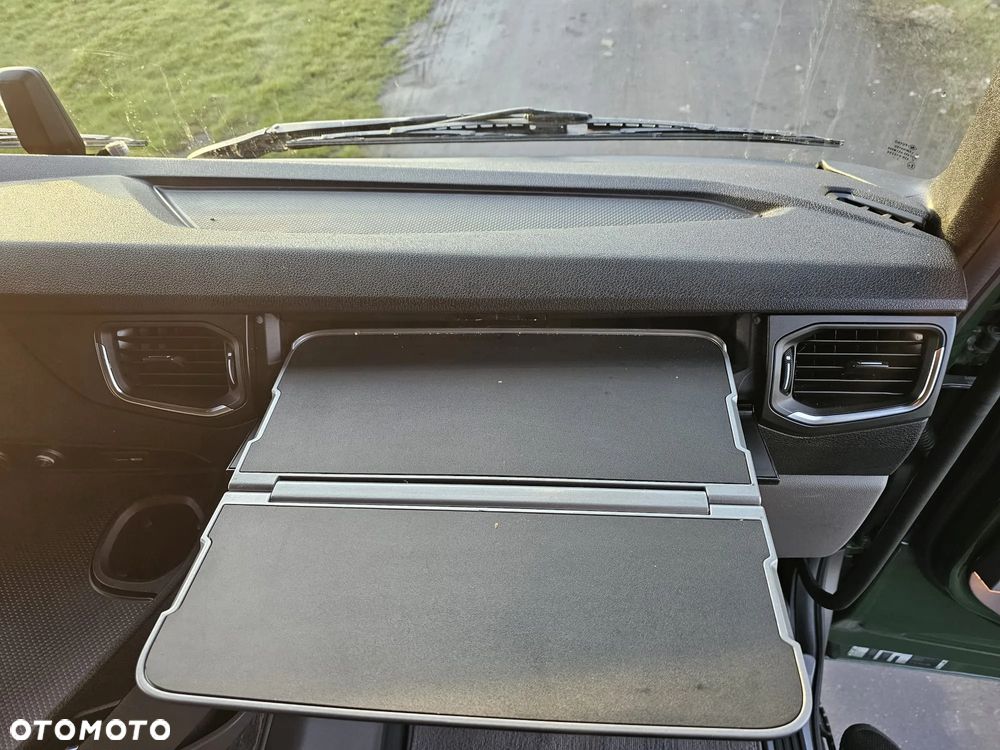 Scania R450/ Winda / Kabina sypialna/ Chłodnia/ Super Stan/ - 35