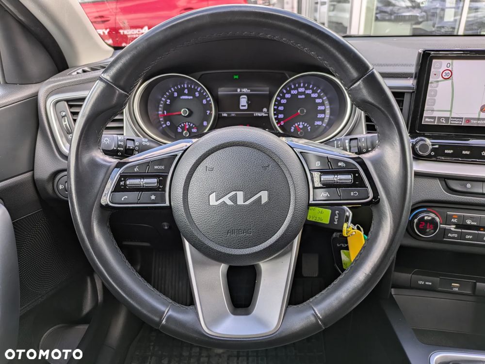 Kia Ceed 1.5 T-GDI L - 21