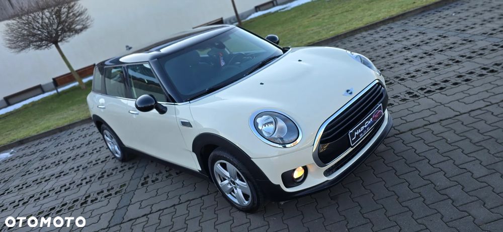 MINI Clubman Cooper D Estate Edition - 15