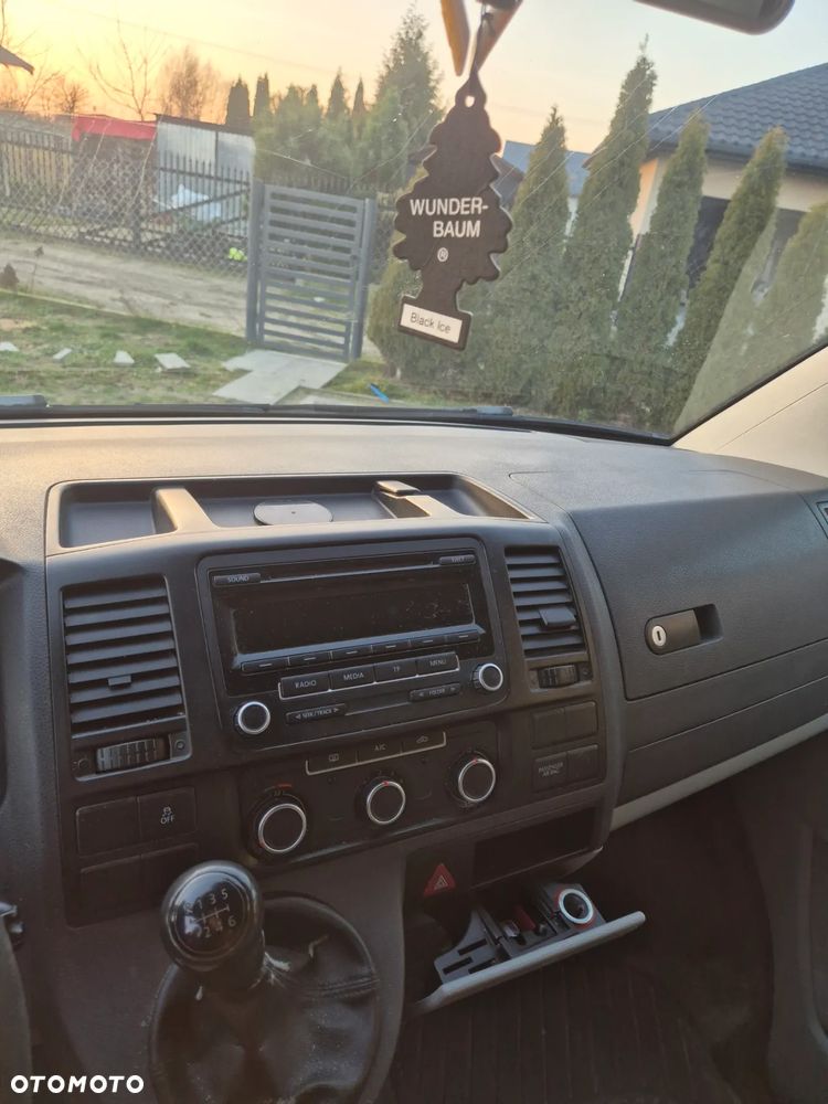 Volkswagen Trasporter - 15