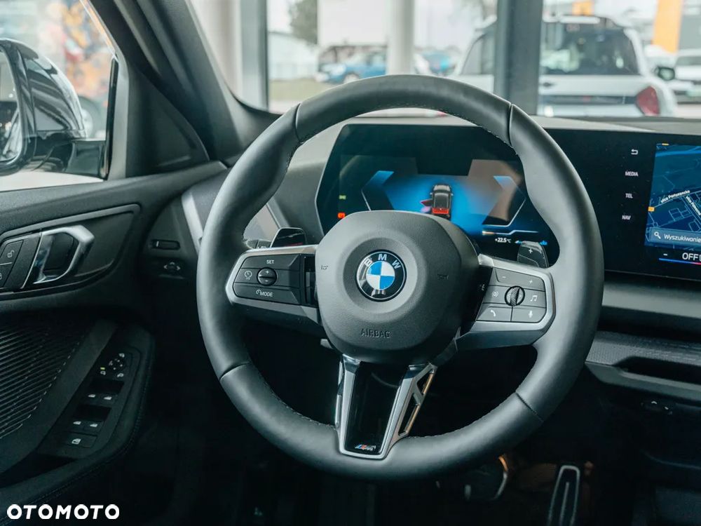 BMW Seria 1 118d M Sport - 8