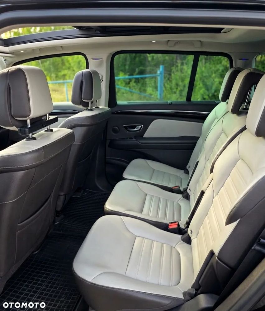 Renault Espace 1.8 TCe Energy Magnetic EDC - 9