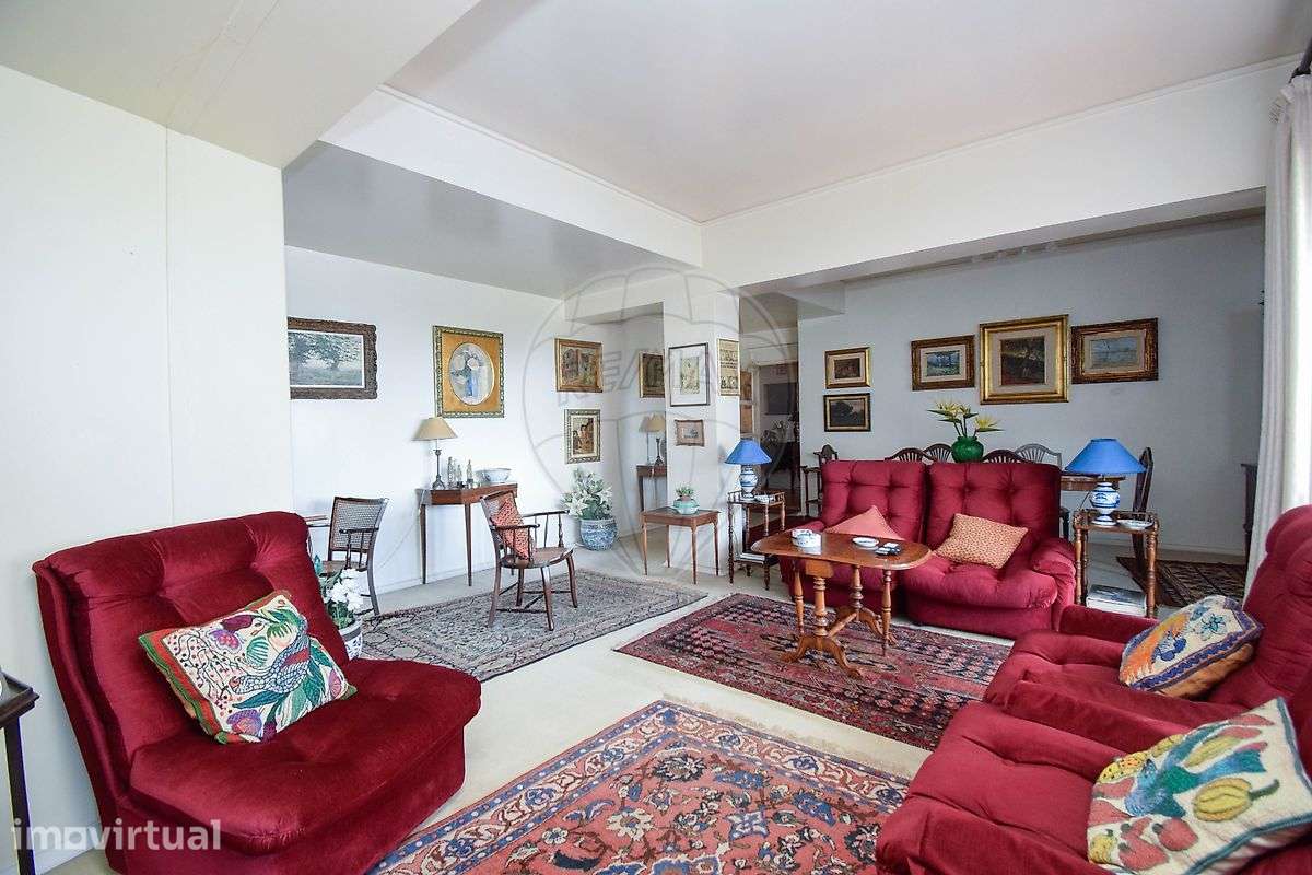 Apartamento T4 para venda - Grande imagem: 5/28