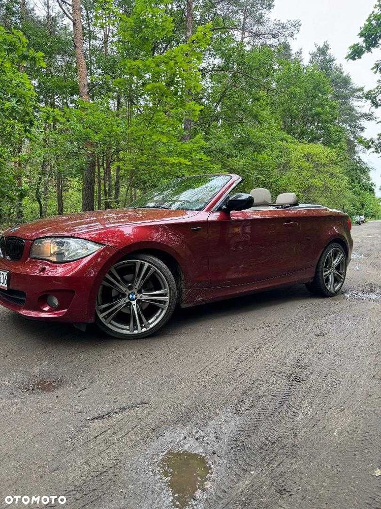 BMW Seria 1 - 1