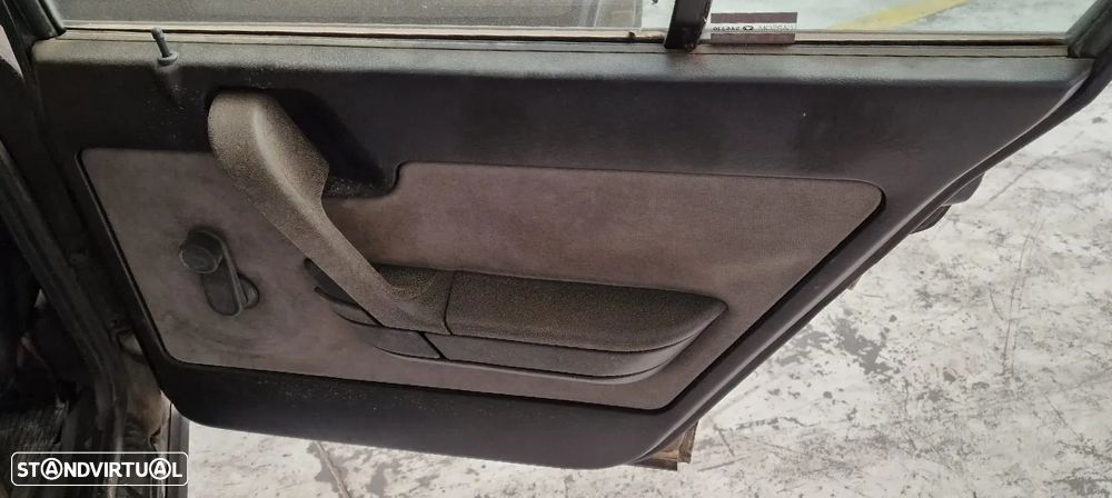 ALFA ROMEO 33 PARA PEÇAS - 15