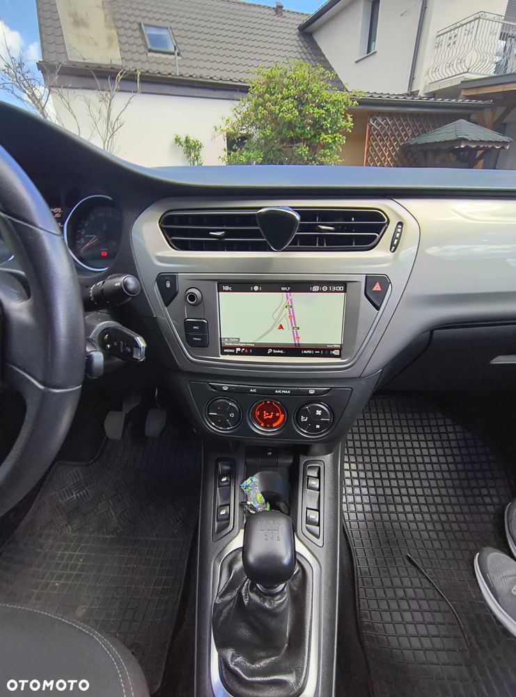 Citroën C-Elysée 1.5 BlueHDi Feel - 10