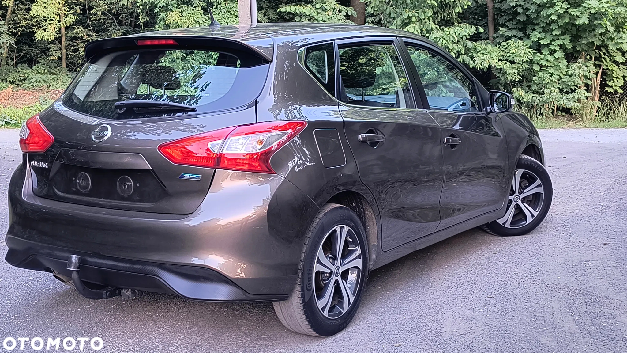 Nissan Pulsar - 4
